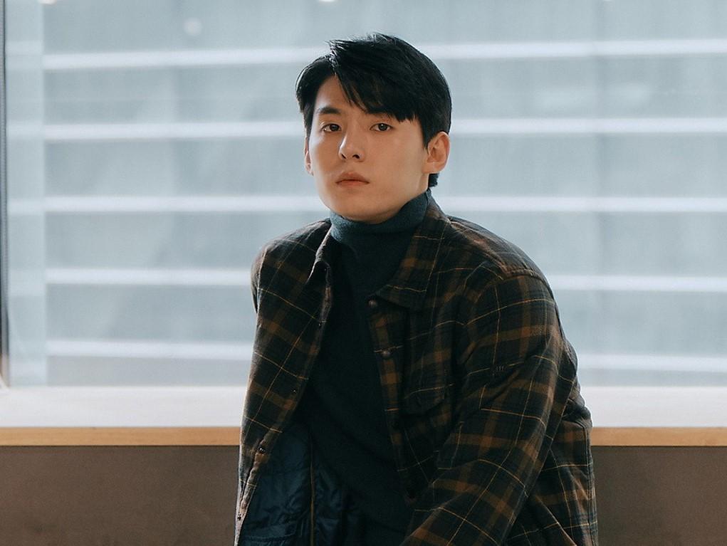 (포레스트홀 전체대관) 헨리코튼 '21남성오피스룩보촬영'