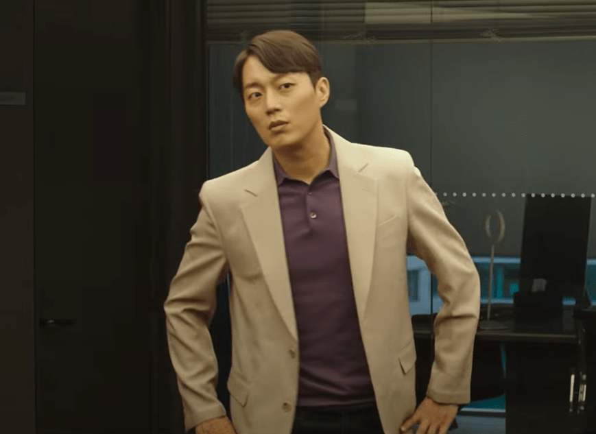 (스카이홀) 영화 '정직한후보2'